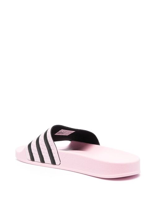 adidas Adilette slip-on slides