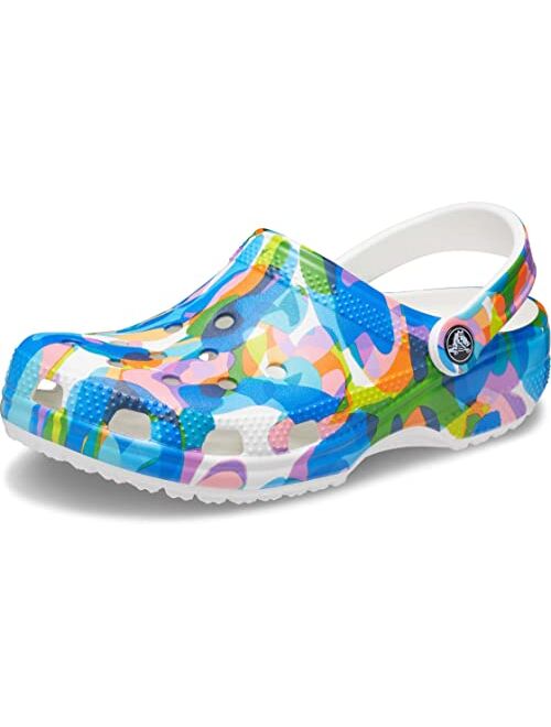 Crocs Unisex Classic Clog