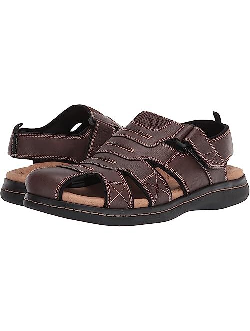 Dockers Men's Searose Fisherman Sandal