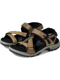 Sport Yucatan Coast Sandal