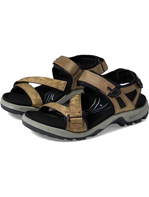 ECCO Sport Yucatan Coast Sandal