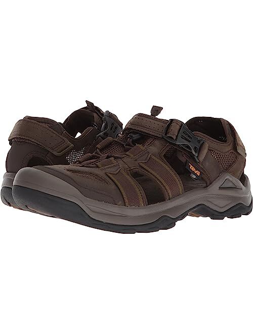 Teva Omnium 2 Leather