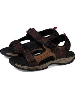 Nolan Water-Friendly Sandal