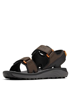 Trailstorm Sandal