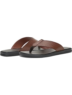 Waylyn Leather Thong Sandal