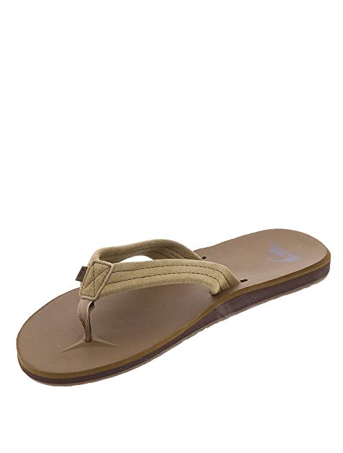 Quiksilver Carver Suede Core