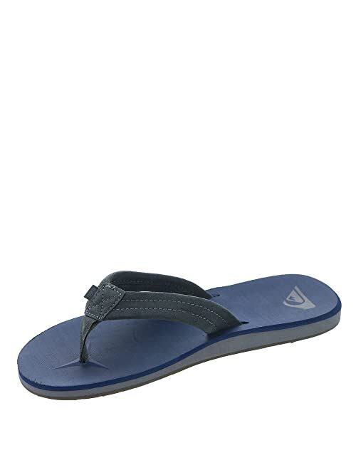 Quiksilver Carver Suede Core