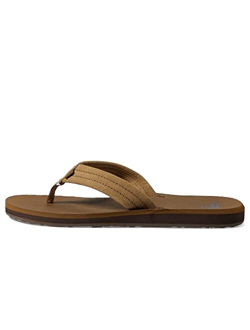 Quiksilver Carver Suede Core