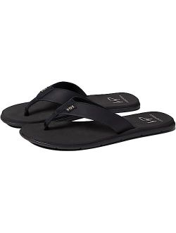 Seasand Leather Sandal