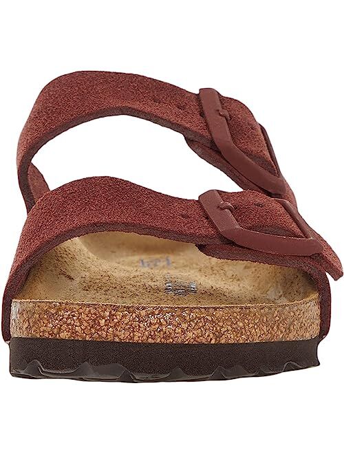 Birkenstock Arizona - Suede (Unisex)