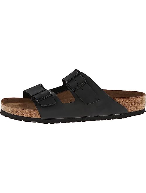 Birkenstock Arizona Soft Footbed