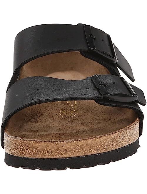 Birkenstock Arizona Soft Footbed