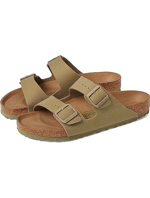 Birkenstock Arizona Vegan Canvas