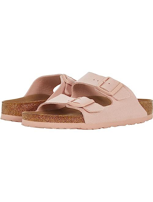 Birkenstock Arizona Vegan Canvas