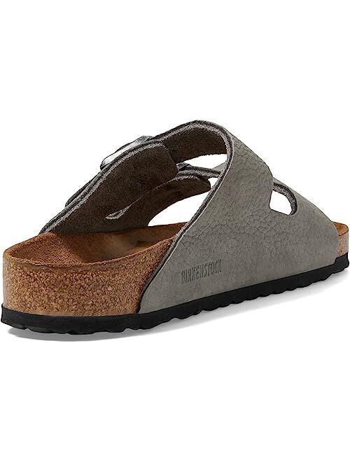 Birkenstock Arizona Desert Buck