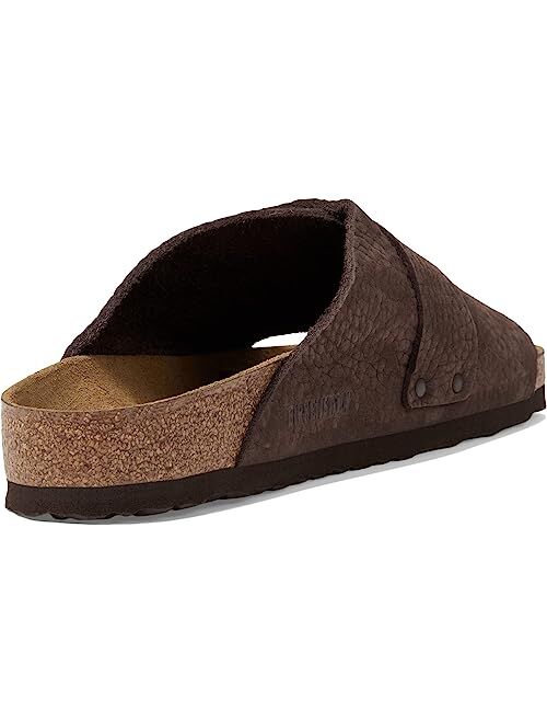 Birkenstock Kyoto Desert Buck