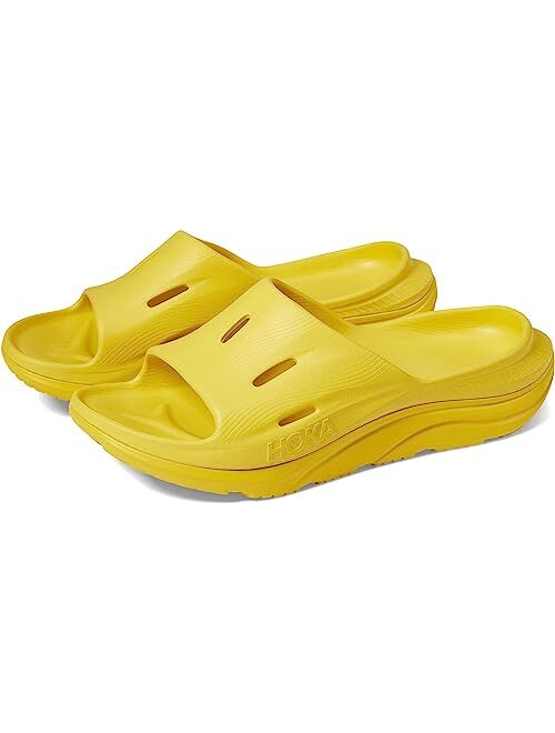 HOKA ONE ONE Hoka Ora Recovery Slide 3