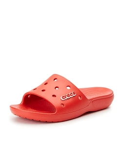 Unisex-Adult Classic Slide Sandals