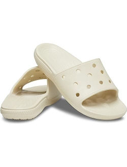 Unisex-Adult Classic Slide Sandals