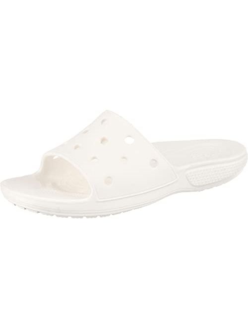 Crocs Unisex-Adult Classic Slide Sandals