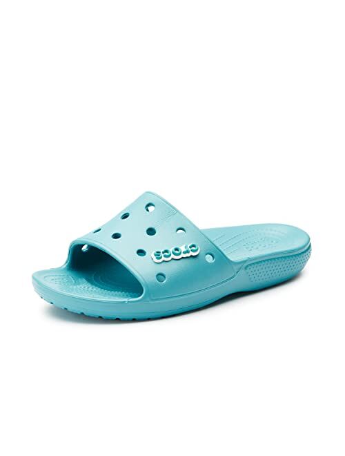 Crocs Unisex-Adult Classic Slide Sandals