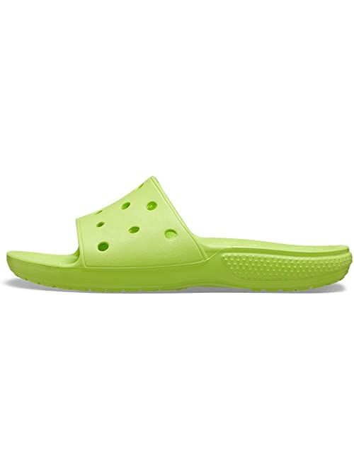 Crocs Unisex-Adult Classic Slide Sandals