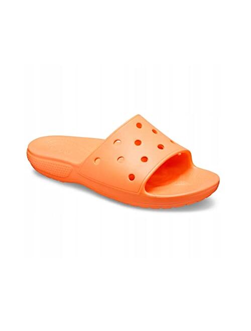 Crocs Unisex-Adult Classic Slide Sandals