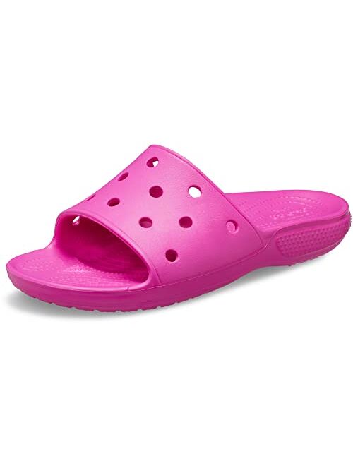 Crocs Unisex-Adult Classic Slide Sandals