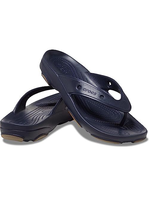 Crocs Classic All-Terrain Flip-Flop