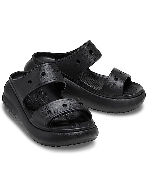 Crocs Classic Crush Sandal