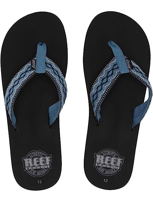 Reef Men's Smoothy Sandals