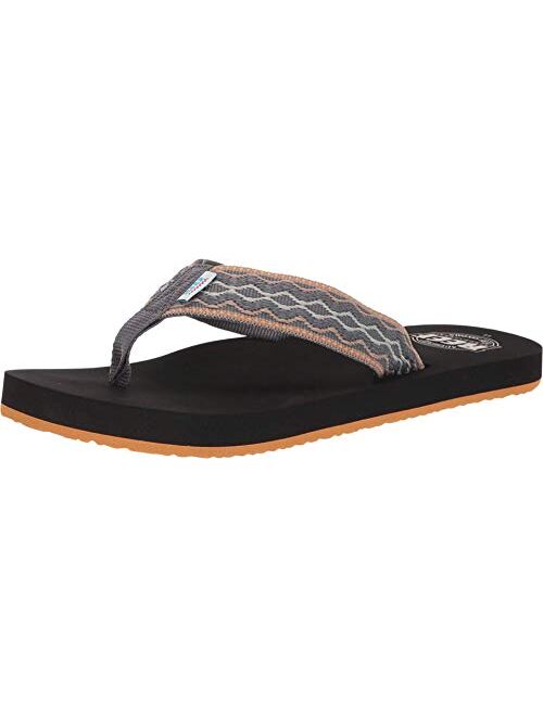 Reef Men's Smoothy Sandals