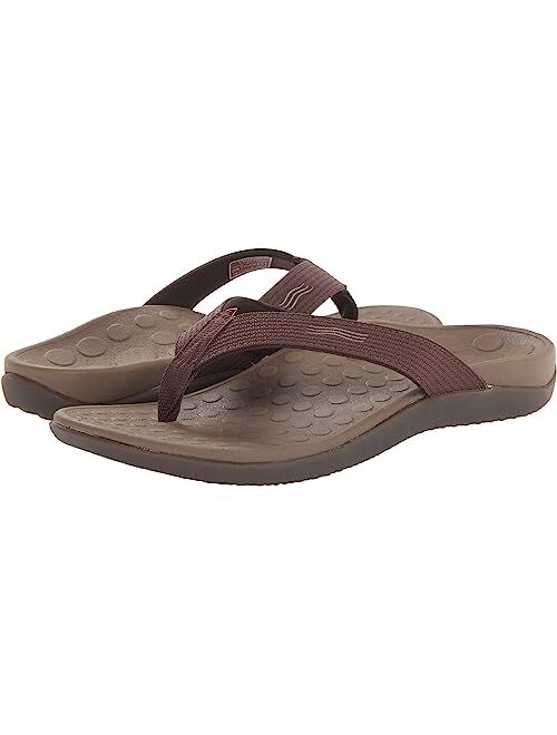 VIONIC Unisex Wave Toe-Post Sandal