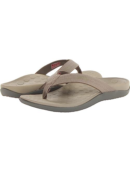 VIONIC Unisex Wave Toe-Post Sandal