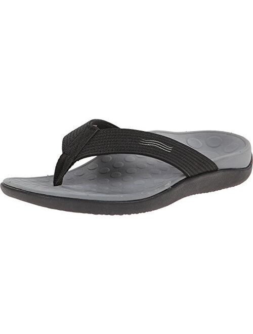 VIONIC Unisex Wave Toe-Post Sandal