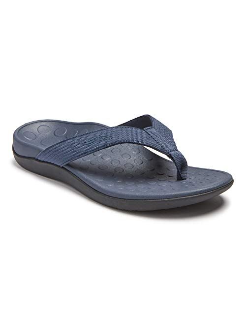 VIONIC Unisex Wave Toe-Post Sandal