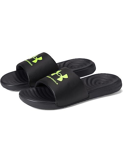 Under Armour Ansa Fix Slides