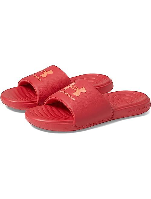 Under Armour Ansa Fix Slides