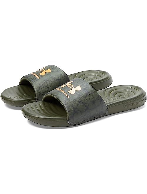 Under Armour Ansa Fix Slides