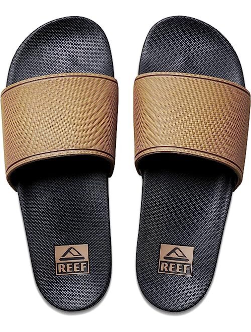 Reef Cushion Slide