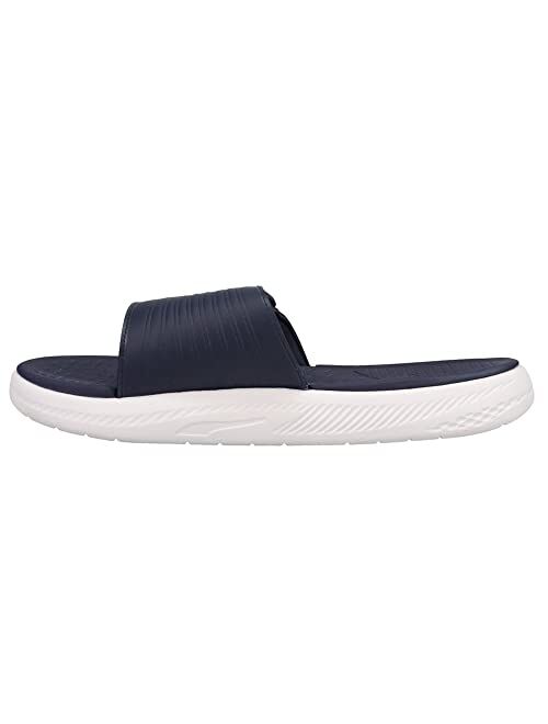 PUMA Softride Slide V