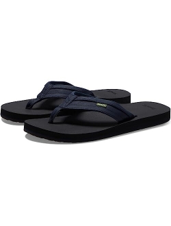 Sanuk Ziggy Soft Top