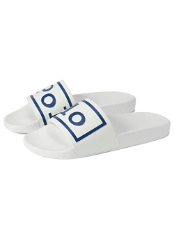 Polo Slide Sandal