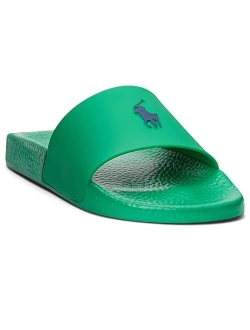 Polo Slide Sandal
