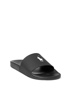 Polo Slide Sandal