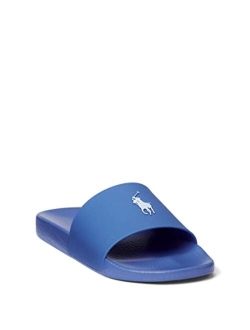 Polo Slide Sandal