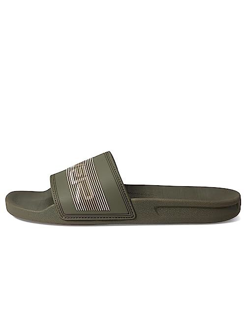 Quiksilver Rivi Slide