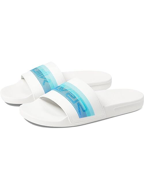 Quiksilver Rivi Slide