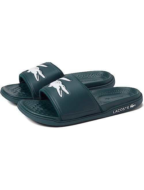 Lacoste Croco Dualiste 0922 1 CMA Slide