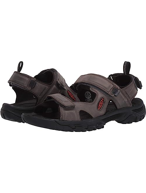 KEEN Targhee III Open Toe Sandal